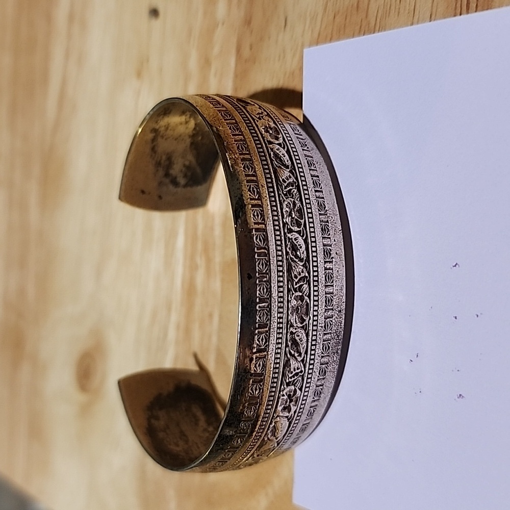 Vintage bracelet